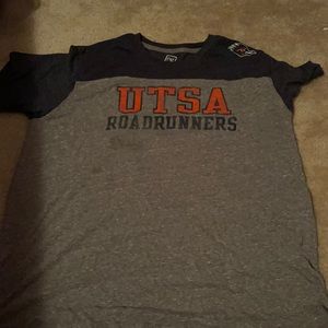 UTSA Roadrunner Spirit Shirt